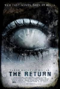 RETURN - THE | THE RETURN | 2006