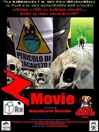 Z MOVIE | Z MOVIE | 2006