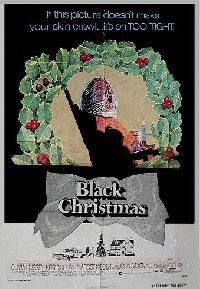 BLACK CHRISTMAS 1974 | BLACK CHRISTMAS | 1974