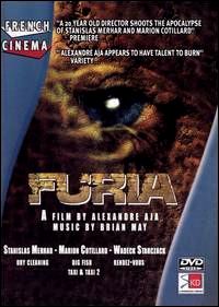 FURIA | FURIA | 2000