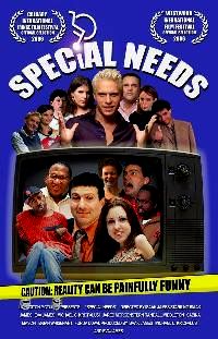 SPECIAL NEEDS | SPECIAL NEEDS | 2006