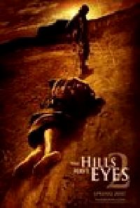 COLLINE A DES YEUX 2 - VERSION 2007 - LA | THE HILLS HAVE EYES 2 | 2007