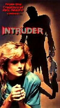 INTRUDER | INTRUDER | 1989