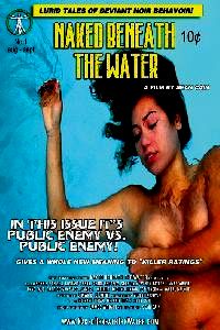 NAKED BENEATH THE WATER | NAKED BENEATH THE WATER | 2006