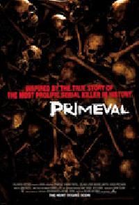 PRIMEVAL | PRIMEVAL | 2007