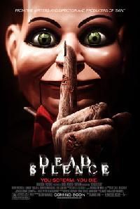 DEAD SILENCE | DEAD SILENCE | 2007
