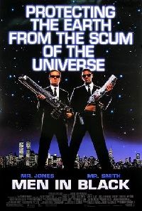 MEN IN BLACK | MIB | 1997