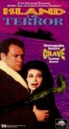 ILE DE LA TERREUR - L | ISLAND OF TERROR | 1966