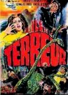 ILE DE LA TERREUR - L | ISLAND OF TERROR | 1966