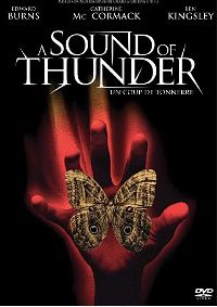 SOUND OF THUNDER - A | A SOUND OF THUNDER | 2005