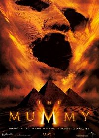 MOMIE 1999 - LA | THE MUMMY | 1999