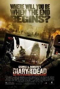 DIARY OF THE DEAD - CHRONIQUE DES MORTS VIVANTS | DIARY OF THE DEAD | 2008