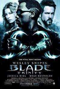 BLADE TRINITY | BLADE TRINITY | 2004