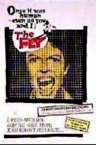 MOUCHE NOIRE - LA | THE FLY | 1958