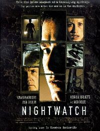 VEILLEUR DE NUIT - LE | NIGHTWATCH | 1998