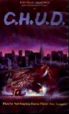 CHUD | CHUD (CANNIBALISTIC HUMANOID UNDERGROUND DWELLER) | 1984