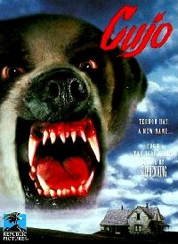 CUJO | CUJO | 1983