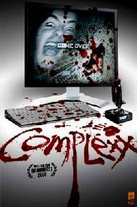 COMPLEXXX | COMPLEXXX | 2006