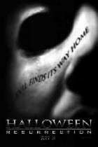 HALLOWEEN RESURRECTION | HALLOWEEN RESURRECTION | 2002