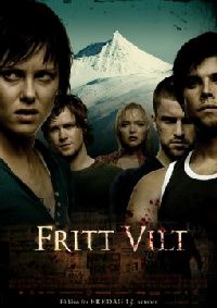 COLD PREY | FRITT VILT | 2006