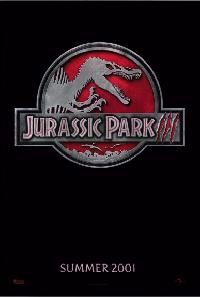 JURASSIC PARK 3 | JURASSIC PARK 3 | 2001
