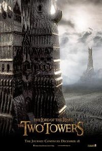 SEIGNEUR DES ANNEAUX 2 - LE | THE LORD OF THE RINGS : THE TWO TOWERS | 2002