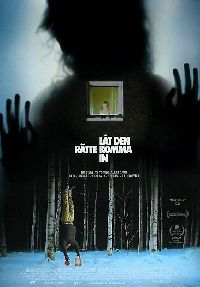 MORSE | LET THE RIGHT ONE IN | 2008