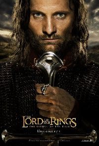 SEIGNEUR DES ANNEAUX 3 - LE | THE LORD OF THE RINGS : THE RETURN OF THE KING | 2003