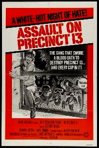 Assaut | Assaut on Precinct 13 | 1976