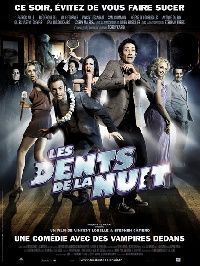 DENTS DE LA NUIT - LES | LES DENTS DE LA NUIT | 2008