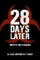 28 JOURS PLUS TARD | 28 DAYS LATER | 2002