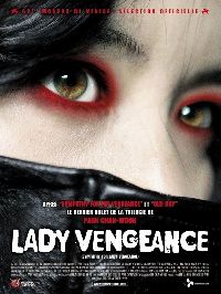 LADY VENGEANCE | CHINJEOLHAN GEUMJASSI | 2005