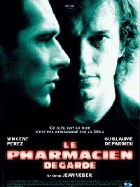 PHARMACIEN DE GARDE - LE | LE PHARMACIEN DE GARDE | 2002