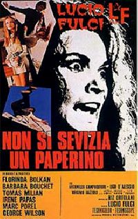 LONGUE NUIT DE L EXORCISME - LA | NON SI SEVIZIA UN PAPERINO | 1972