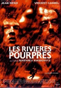 RIVIERES POURPRES - LES | RIVIERES POURPRES - LES | 2000
