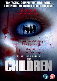CHILDREN - THE | THE CHILDREN | 2009