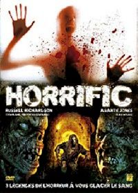 HORRIFIC | HORRIFIC | 2007