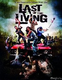 LAST OF THE LIVING | LAST OF THE LIVING | 2009