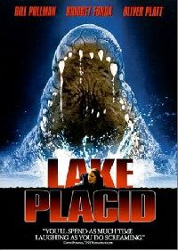LAKE PLACID | LAKE PLACID | 1999