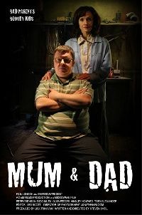MUM AND DAD | MUM AND DAD | 2008
