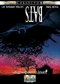 BATS LA NUIT DES CHAUVES-SOURIS | BATS | 1999