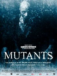 MUTANTS | MUTANTS | 2007