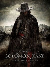 SOLOMON KANE | SOLOMON KANE | 2008