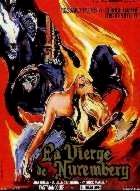 VIERGE DE NUREMBERG - LA | LA VERGINE DE NORIMBERGA | 1963