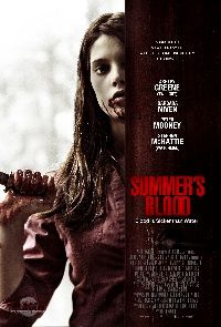 SUMMER S BLOOD | SUMMER S BLOOD | 2009