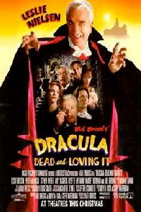 DRACULA MORT ET HEUREUX DE L ETRE | DRACULA DEAD AND LOVING IT | 1995