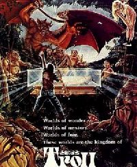 TROLL | TROLL | 1986