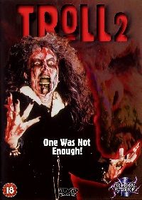 TROLL 2 | TROLL 2 | 1990
