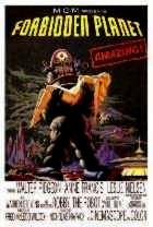 PLANETE INTERDITE | FORBIDDEN PLANET | 1956