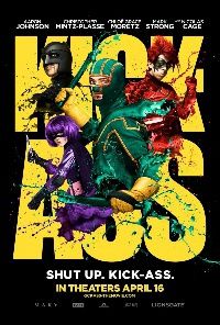 KICK ASS | KICK ASS | 2009